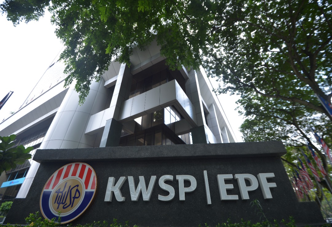 Kelebihan Untuk Bayar PTPTN Guna KWSP
